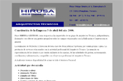 Web Hirusa